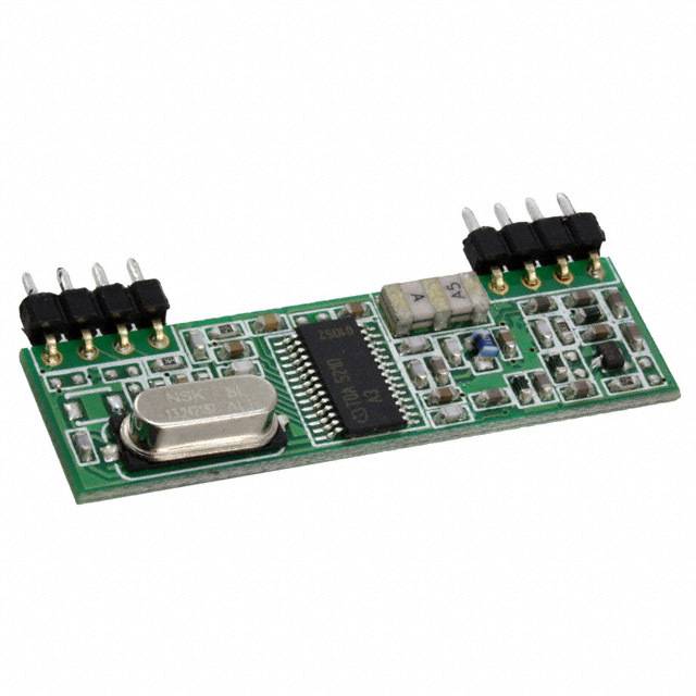 QFM-RX1-433 by RF